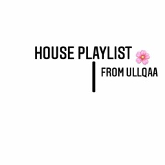 HOUSE TRNG ULLQAA