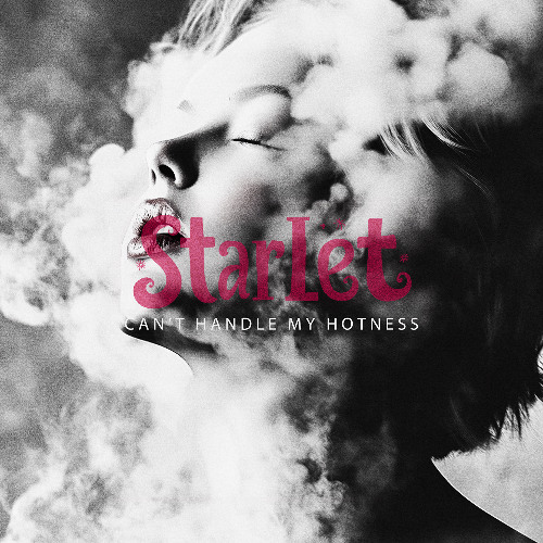 Can't Handle My Hotness