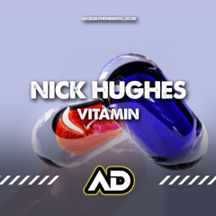 Vitamin Nick H Remix