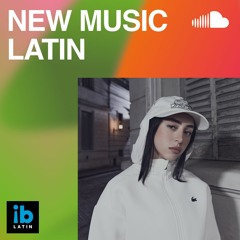 New Music Latin, Vol. 1