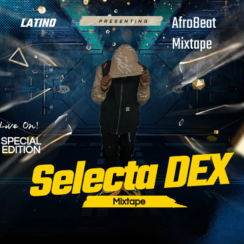 Beele - Kapo - Boza - Key key - Nicky Jam - Danny Ocean |Latino X Afrobeats | Selecta Dex