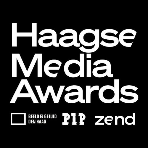 Haagse Media Awards - DutchbuzZ's Nomination