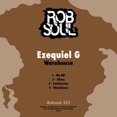 Ezequiel G - My MP