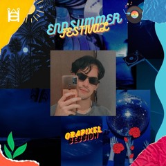 HC Presents: EndSummer Festival | Orapixel Session