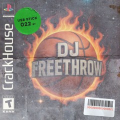 USB Stick by DJ FREETHROW 🏀 | 022