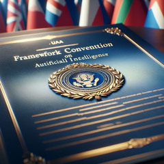 Historic Global AI Treaty Signed as Tech Innovations Transform User Experience and Creator Rights