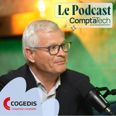 Développer de nouveaux services dans son cabinet avec Philippe Remaud, DG du Groupe COGEDIS
