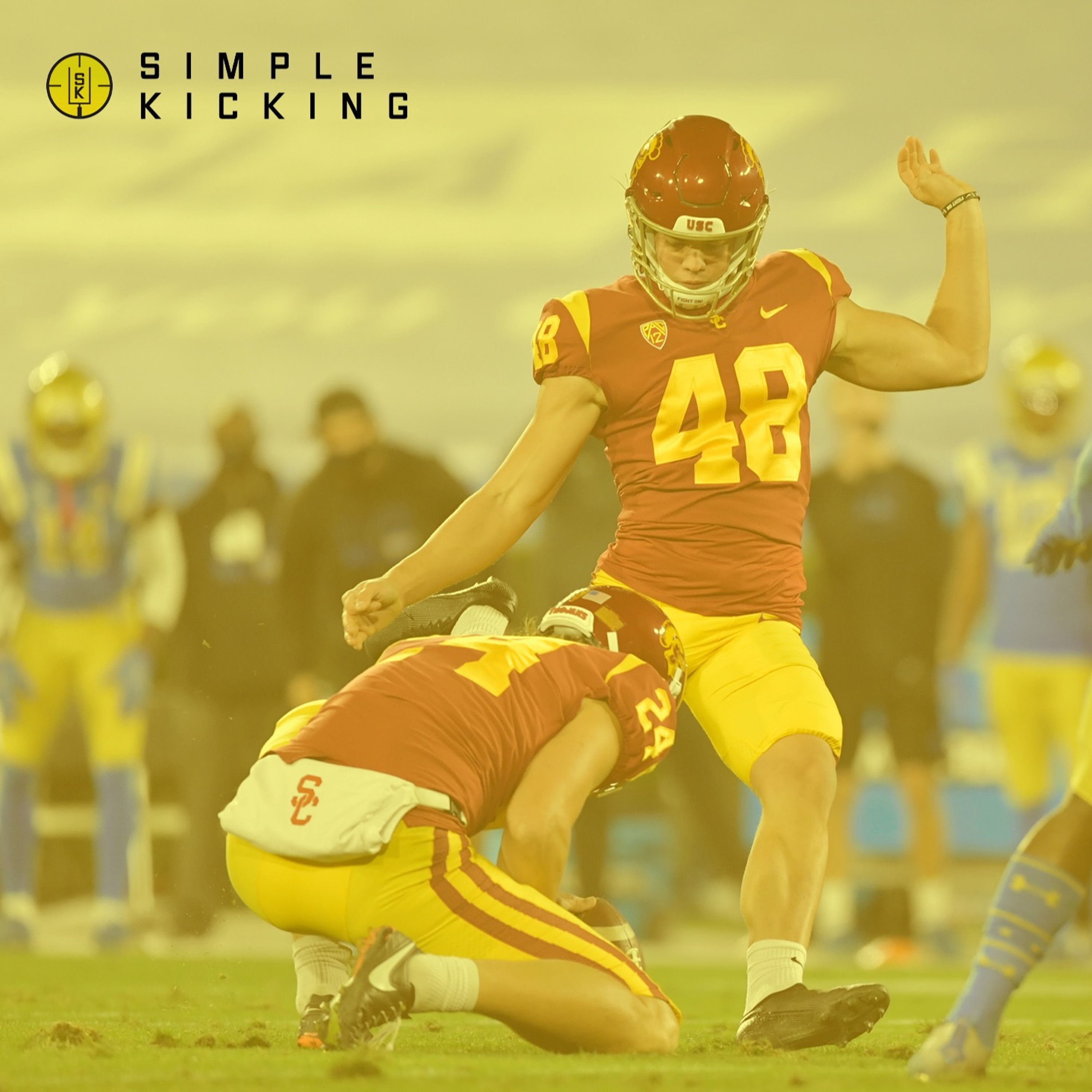 Simple Kicking