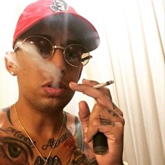 porque la parto ft mr nasty