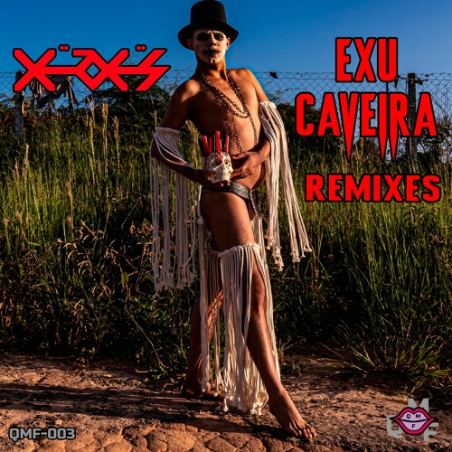 Stream Exu Caveira  Listen to podcast episodes online for free on  SoundCloud