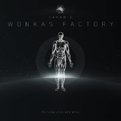 Wonkas Factory
