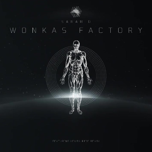 Wonkas Factory