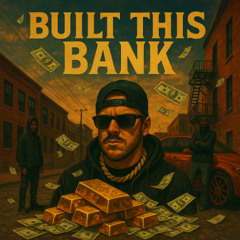 built this bank