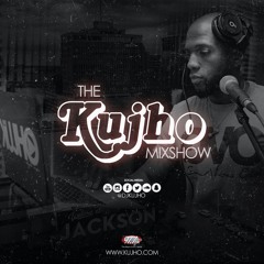 Kujho Mixshow Pt2 97.7 Oct 2020 (Jackson, MS)
