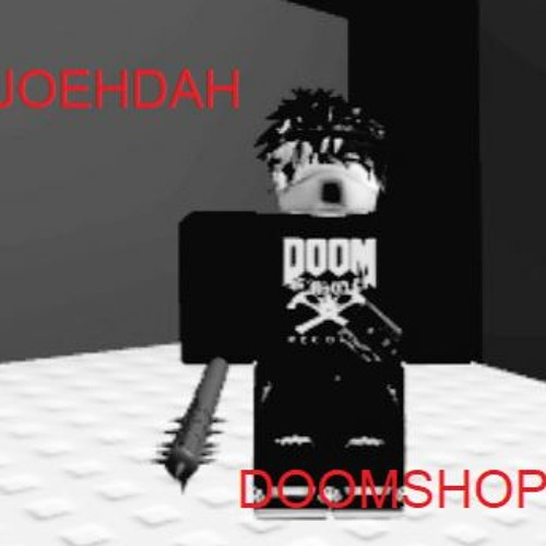 JOEHDAH - WELCOME TO THE NEIGHBORHOOD OF MEMPHBLOXIA