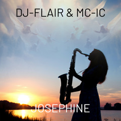 DJ-Flair, MC-IC - Josephine (Rollers Mix)