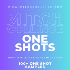 Mitch Collinge One Shots