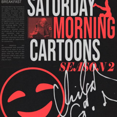 Saturday Morning Cartoons presents: CHILD OF GOD.