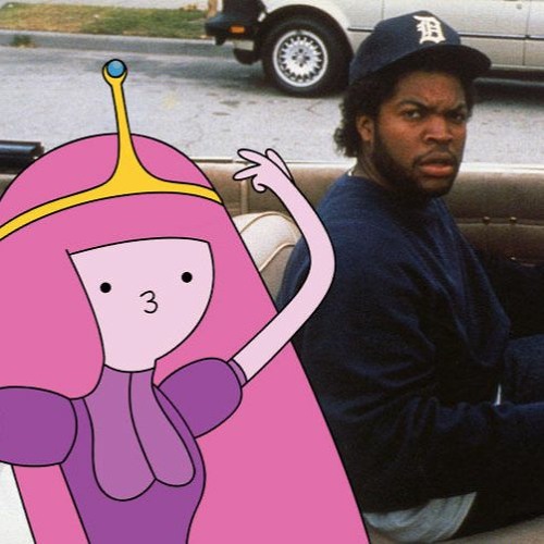 Prinsess Bublegum (drill remix+instrumental)