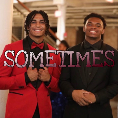 Sometimes feat. YungJayB (prod.JPbeatz)