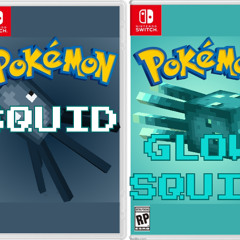 If I Wrote Pokemon Music