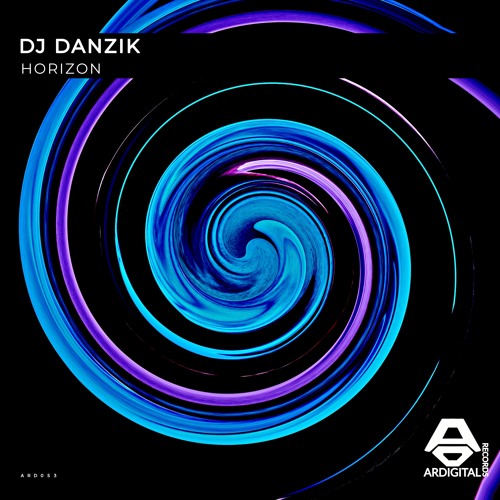 DJ Danzik - Horizon [Ardigital Records]