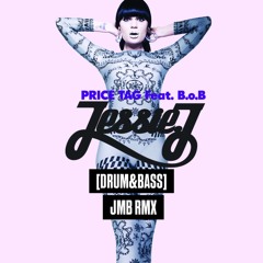 Price Tag [DRUM&BASS]