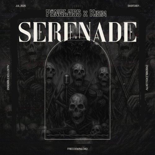 PäNGLØSS x KISIM - SERENADE | 𝙁𝙍𝙀𝙀 𝘿𝙊𝙒𝙉𝙇𝙊𝘼𝘿