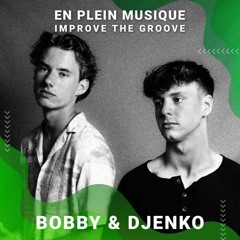 BOBBY & DJENKO LIVE @ EN PLEIN MUSIQUE | 31.8.2024