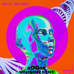 DNA (Levity Remix) [nOOnz Unison edit]