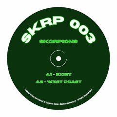 Premiere: 2 - Skorpions - West Coast [SKRP003]