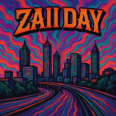 ZAII DAY!