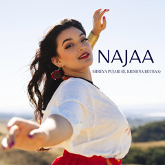 Najaa (ft. Krishna Beuraa)