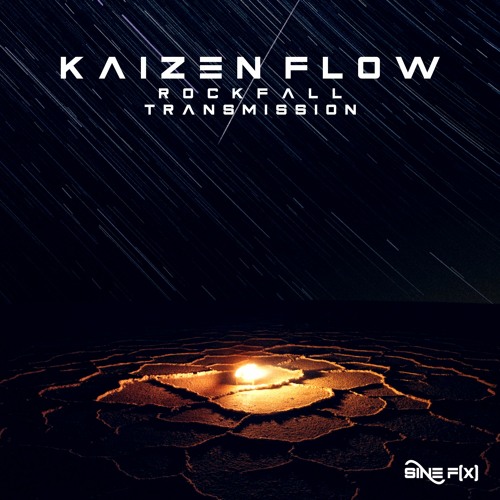 Kaizen Flow - Rockfall [OUT NOW]