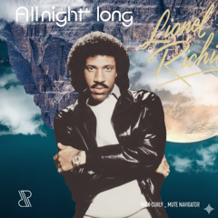 Nick Curley - Mute Navigator (All Night Lionel Medved Mash-Up)