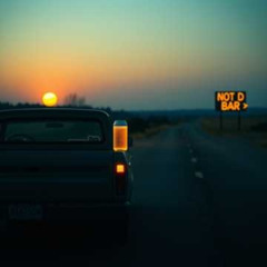 My Truck Broke Down (Finding a Gas Station Take2)