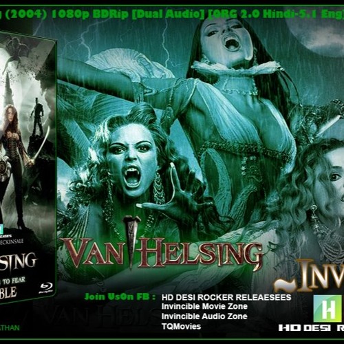 Van Helsing (2004) Tamil Hindi Eng 5.1 - 720p BRRip __LINK__