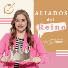 Aliados del reino - Natalia Nieto