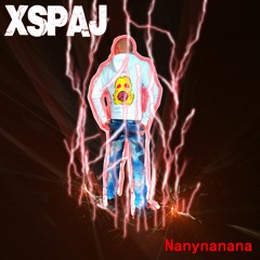 XSPAJ - Nanynanana