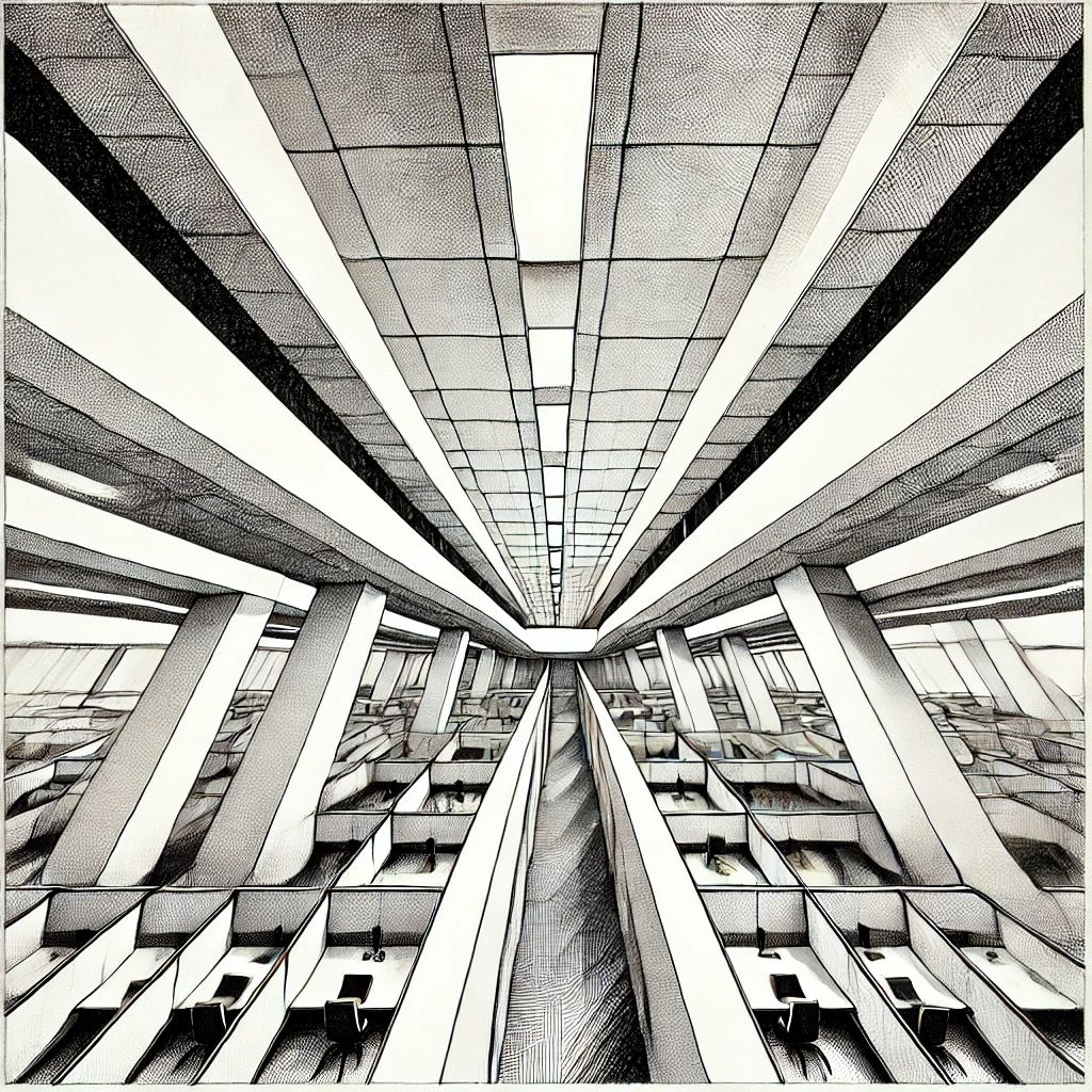 Cubicles episode artwork