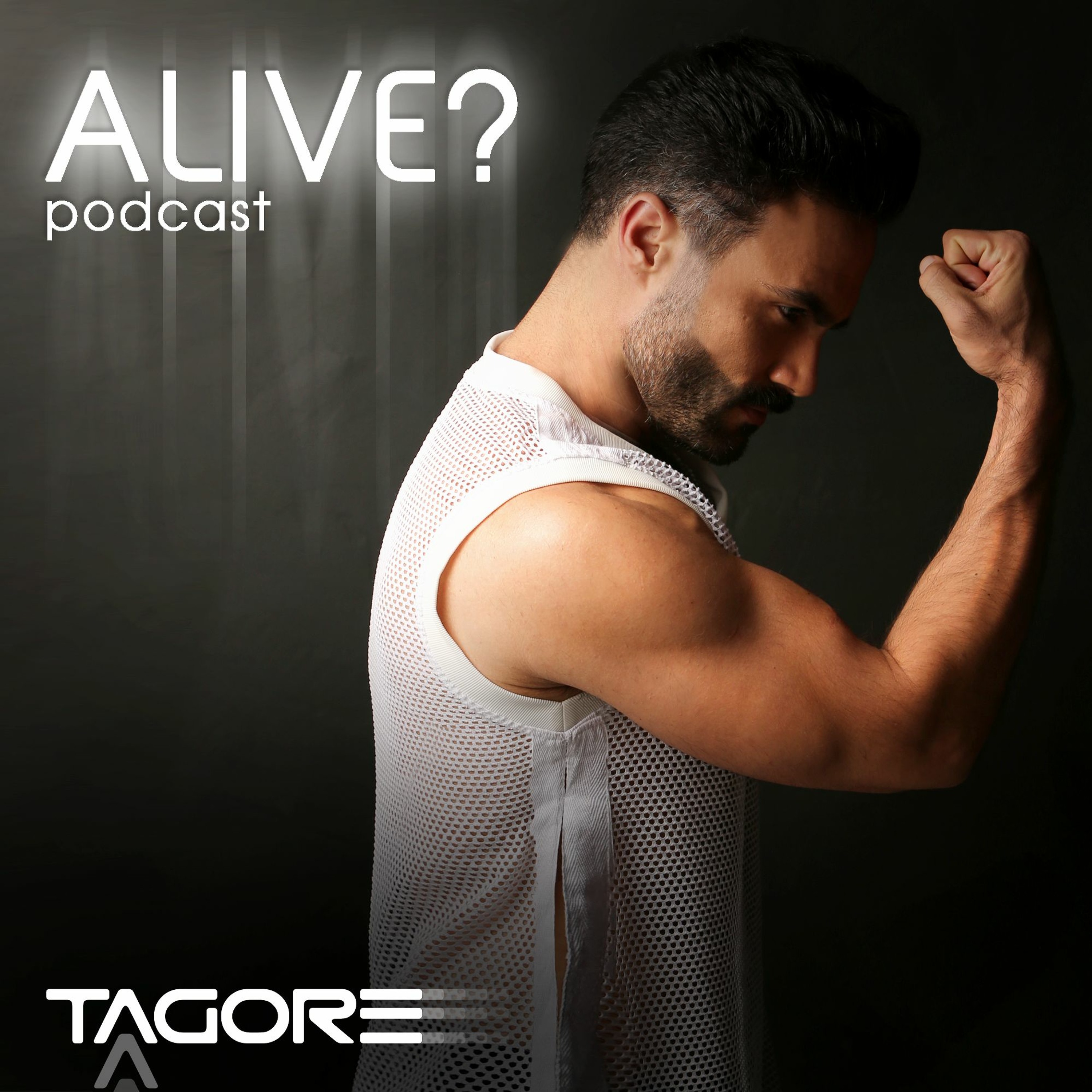 Set Alive episode artwork