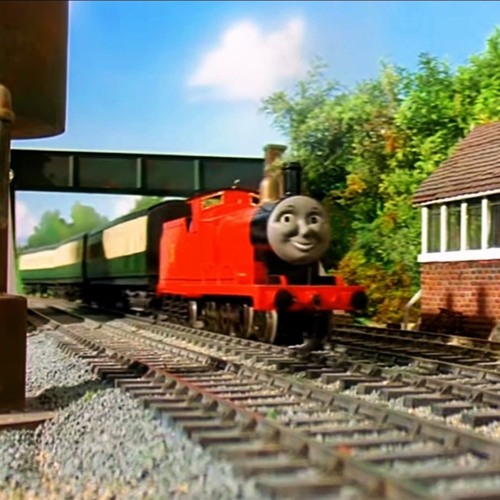 James' Season 3 Theme (kinda custom)