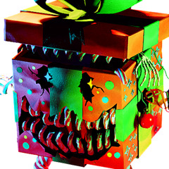 Pillar Chase 2 - PRESENT WYST Chase Theme