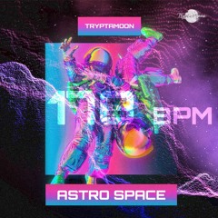 Dark Trichome - ASTRO SPACE 178 BPM (orginal mix)
