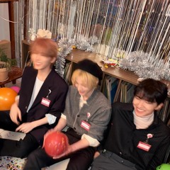 Congratulations(DAY6)-보넥도 커버(이한, 운학, 태산)