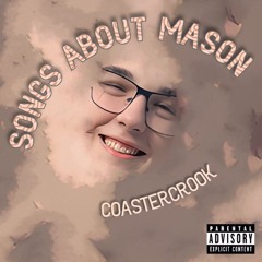 TRAP CRAZY (feat. M-Crook)