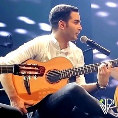 Behet Ghol Midam (Live) - Mohsen Yeganeh