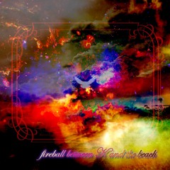 Fireball Between K And The Beach { instrumental } - T.A.O. & The Zephaniah Chesterfield Project