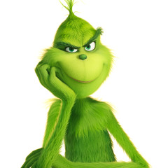 grinch! (freestyle) (sped up)