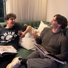 Victory Lap x Meet Her at the Love Parade - TOM